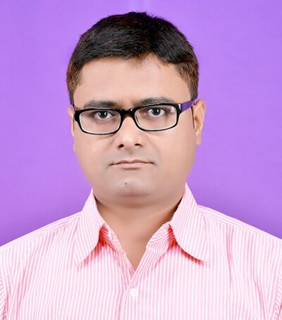 Vikash Mishra